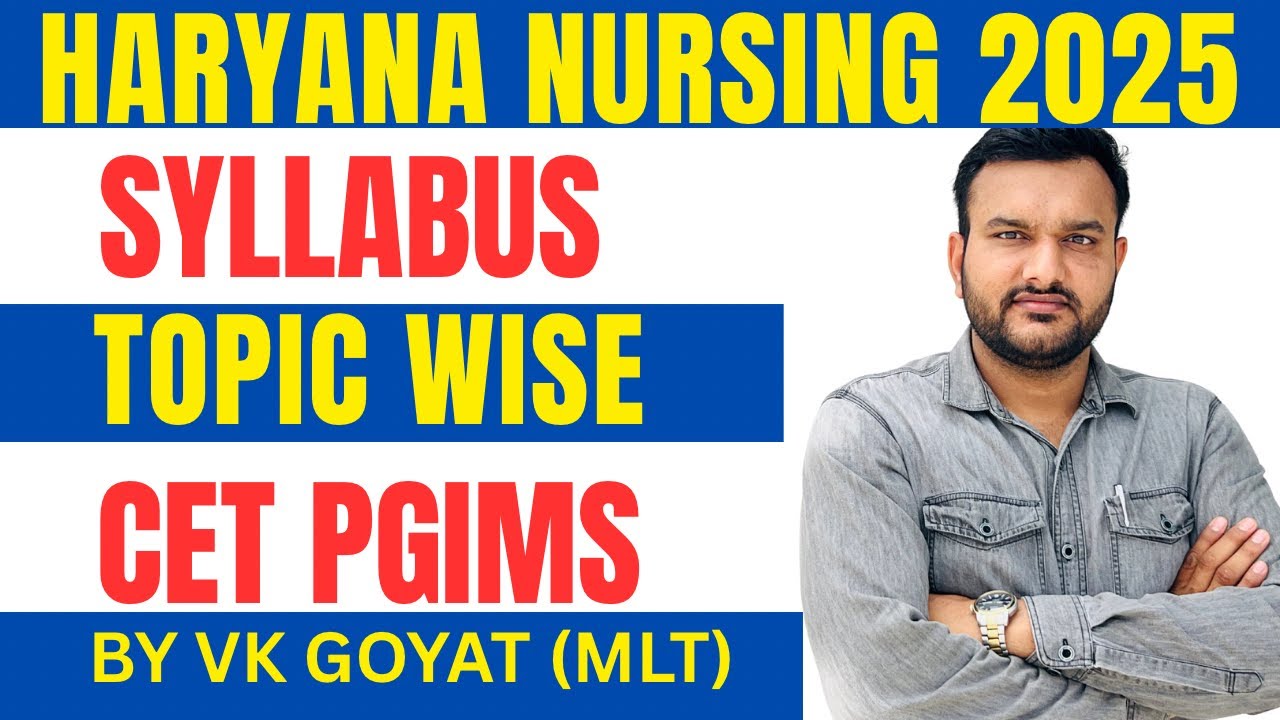 pgims rohtak b sc nursing syllabus 2025 uhsr cet admission pgims rohtak nursing paramedical bpt