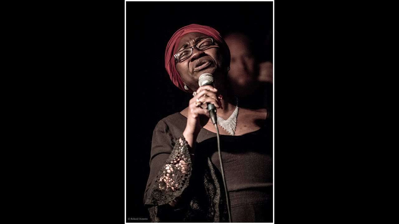 Joy Brown - Is You Is Or Is You Ain't My Baby