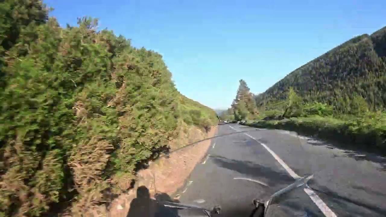 Moto Ireland