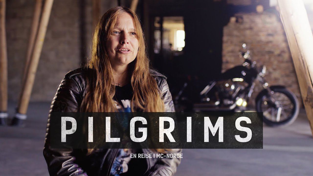 MC Pilgrims | S01E05