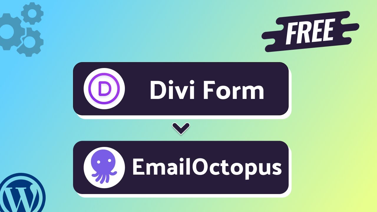 Integrating Divi Contact Form with EmailOctopus  | Step-by-Step Tutorial | Bit Integrations