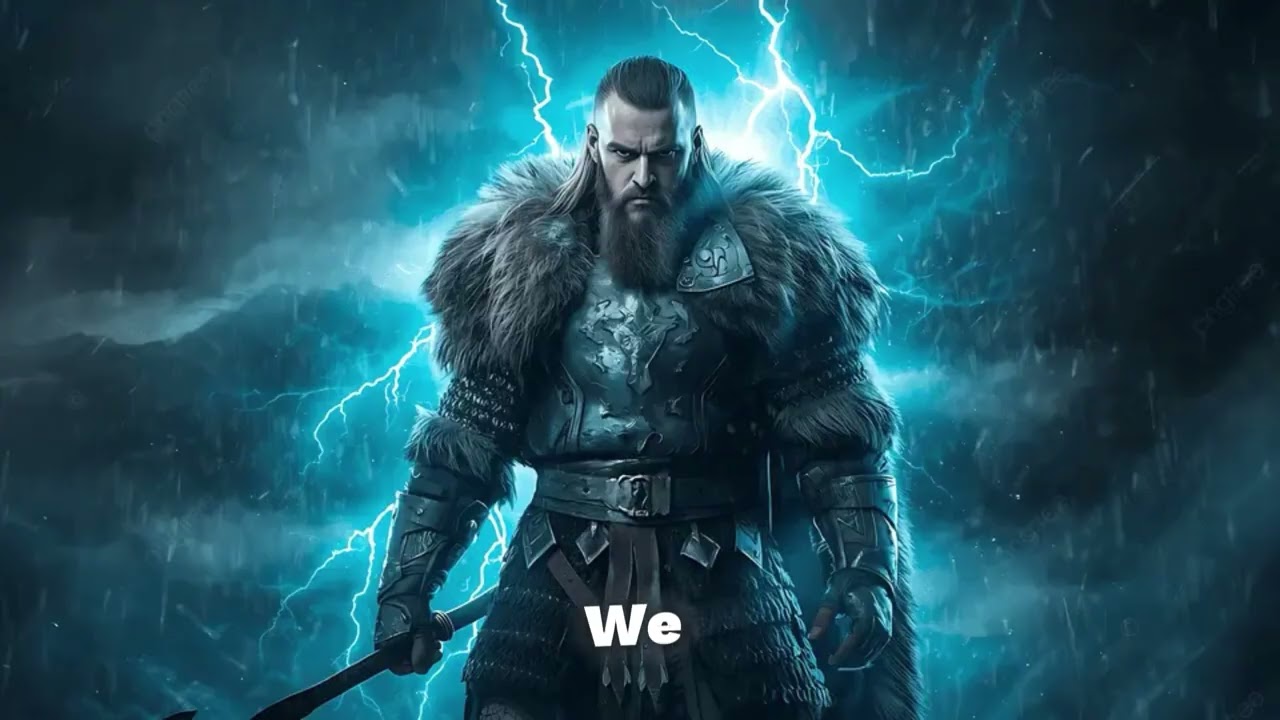STORMBOUND