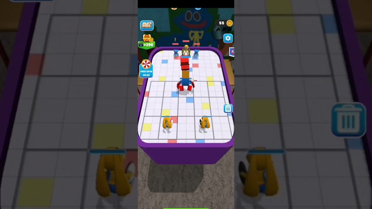 Merge master blue monster part1 
