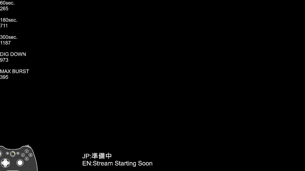 夜長のルミネス - Lumines Arise