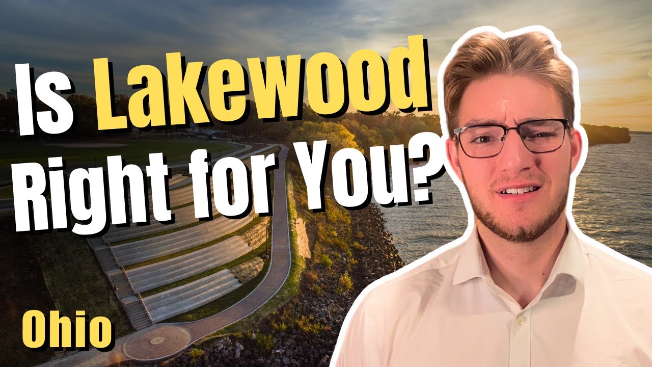 Living in Lakewood, Ohio: 10 Things You MUST Know Before Moving