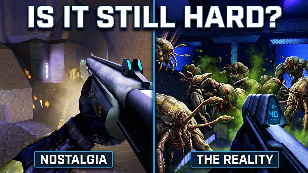Has This Mission Always Been This Hard? | The Library