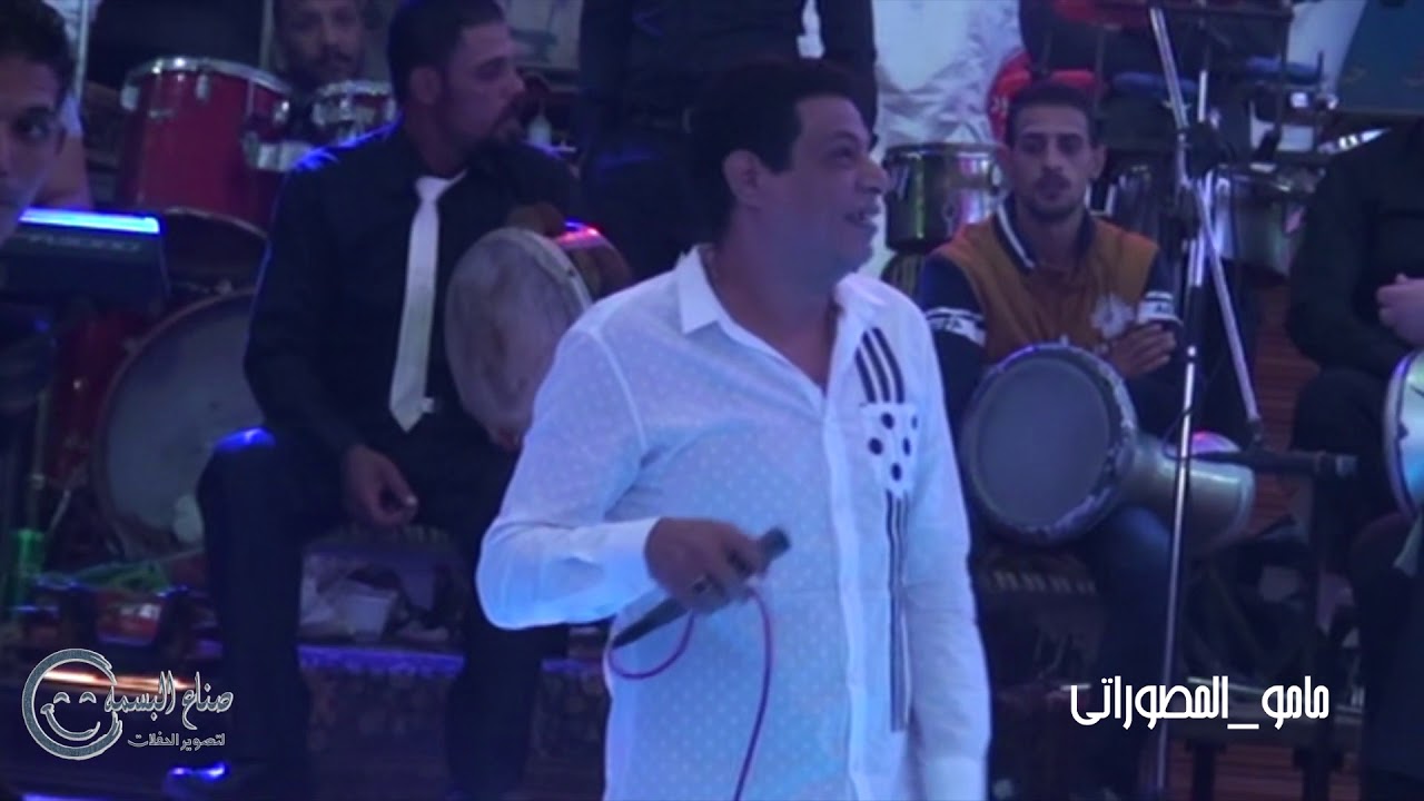 ميمي عامر ولع الدنيا من فرحة ترنس