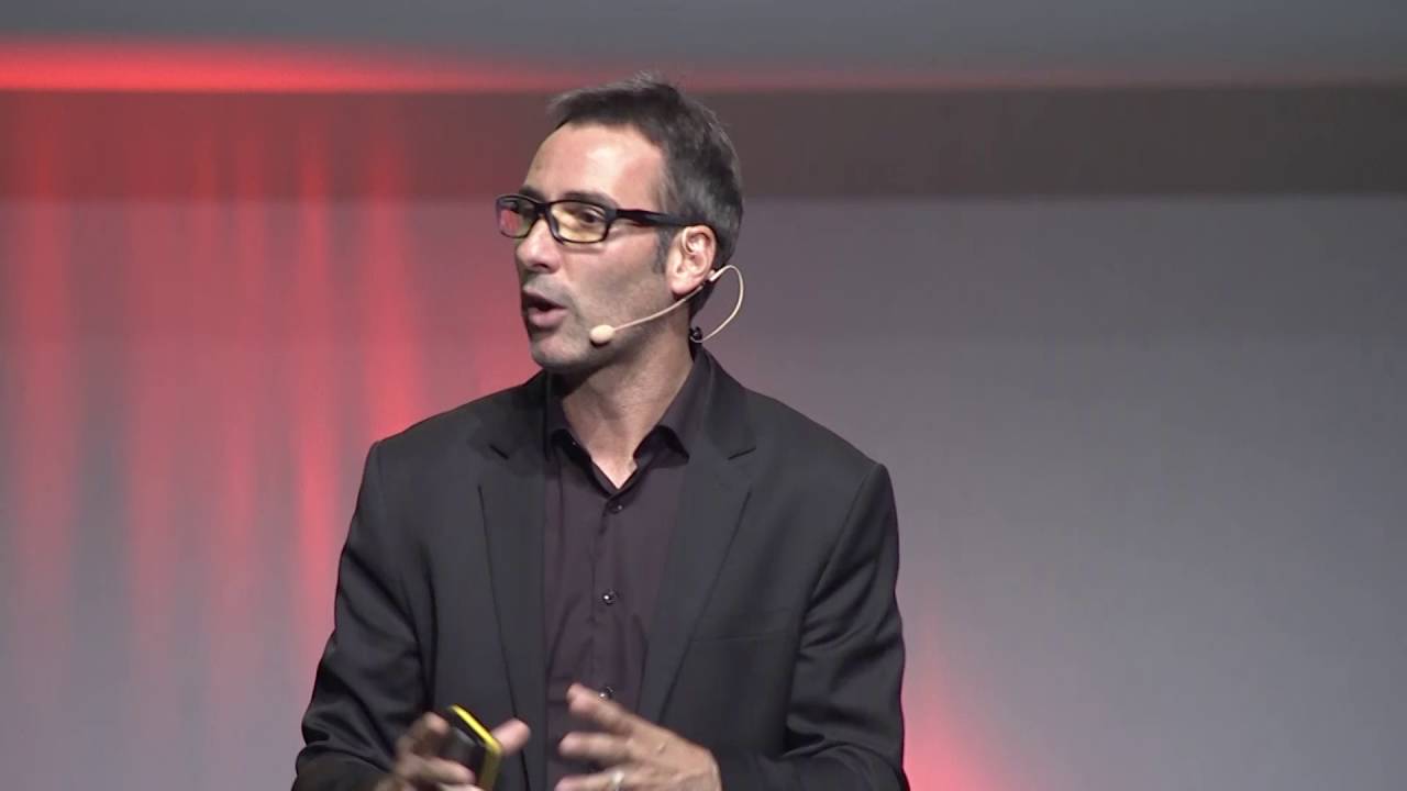 Ideas disruptivas: Impulsando a dreamers