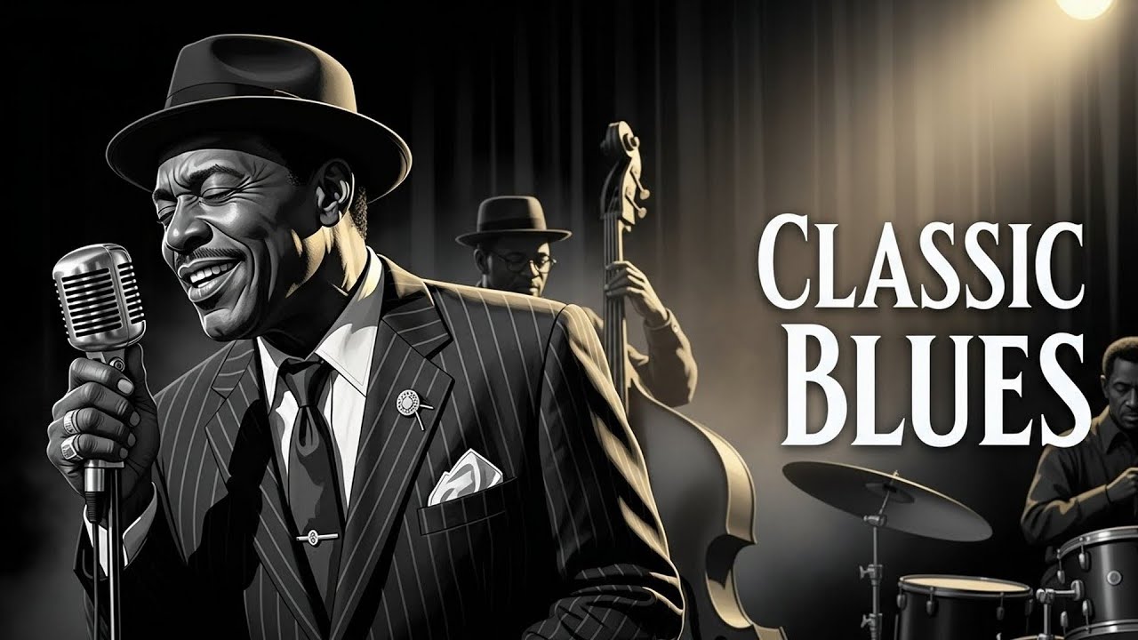 The Animals, ZZ Top, Eric Clapton, Muddy, Jimi Hendrix Inspired Soul Rock Blues Timeless Stone
