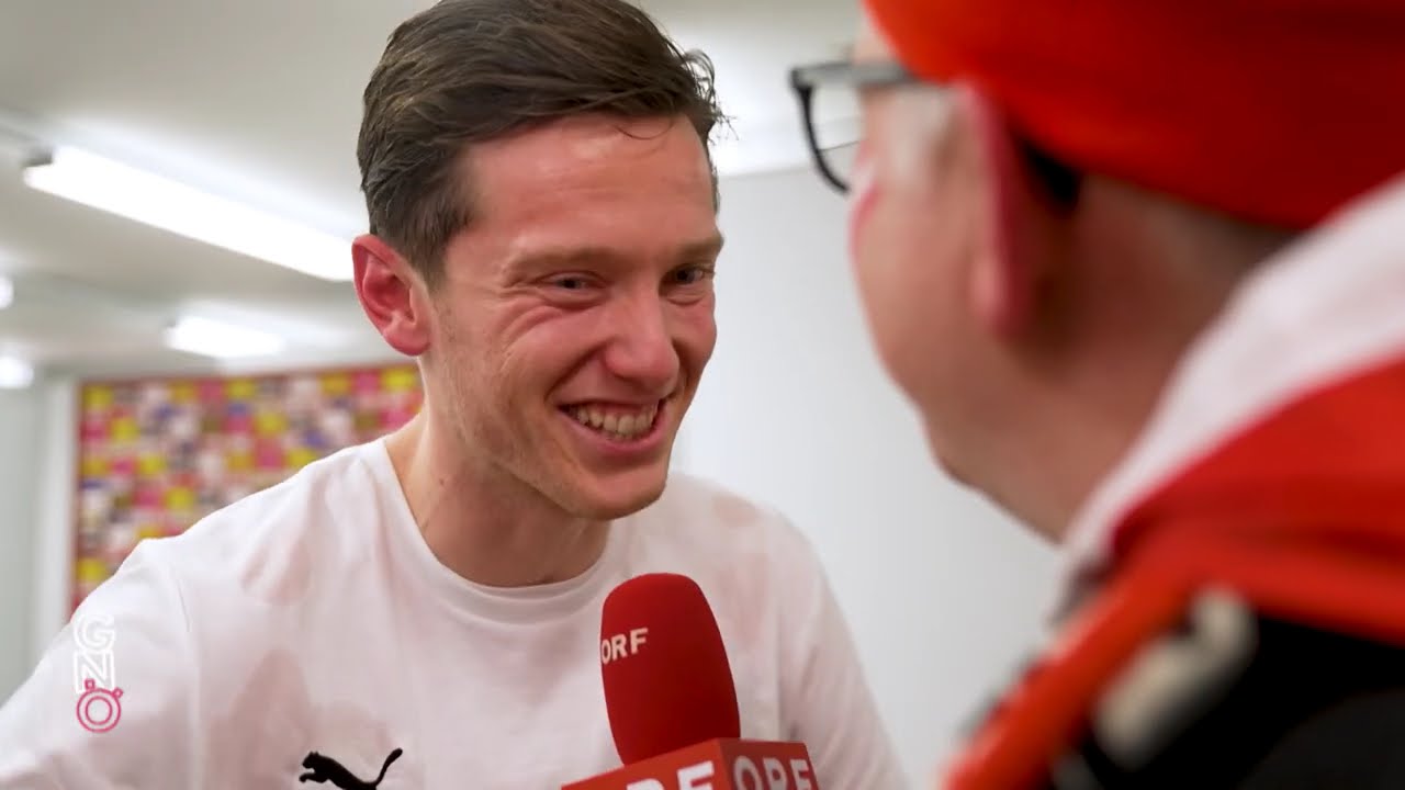 Peter Klien: Österreich gegen Bosnien-Herzegowina - das WM-Quali-Finale!