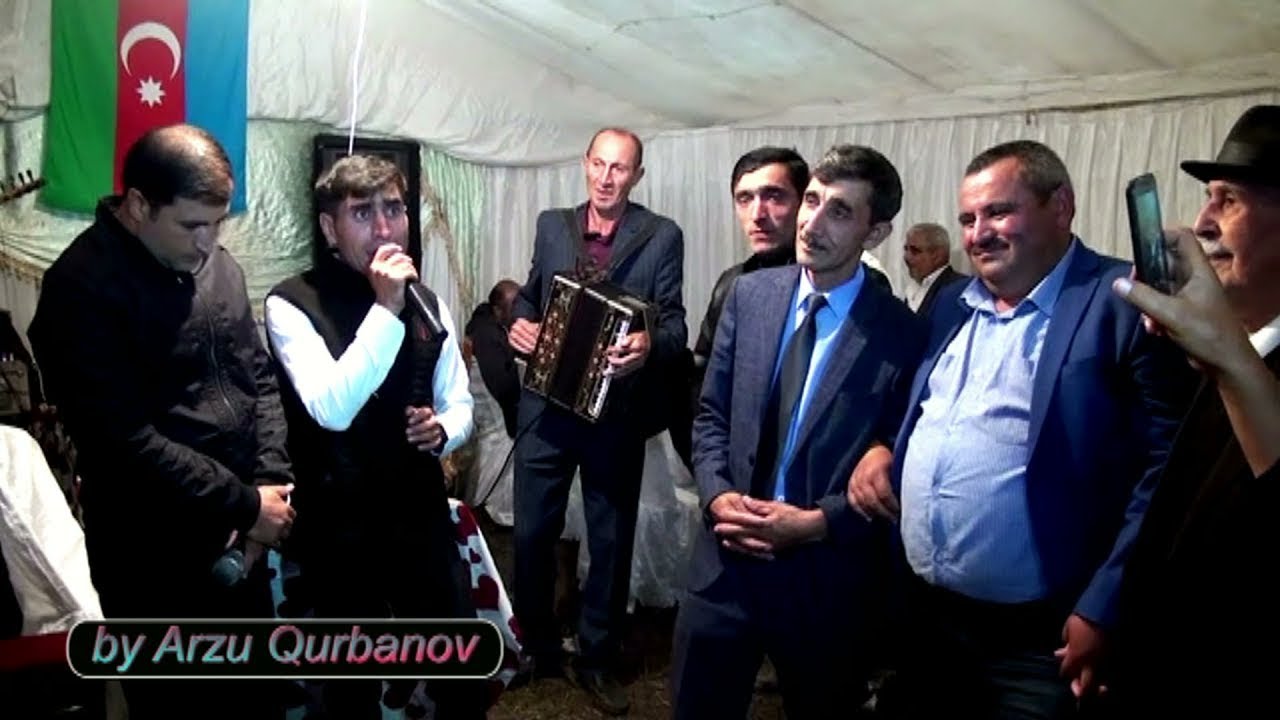Gedebey Toyu Asiq Mireli Asiq Sehriyar. 