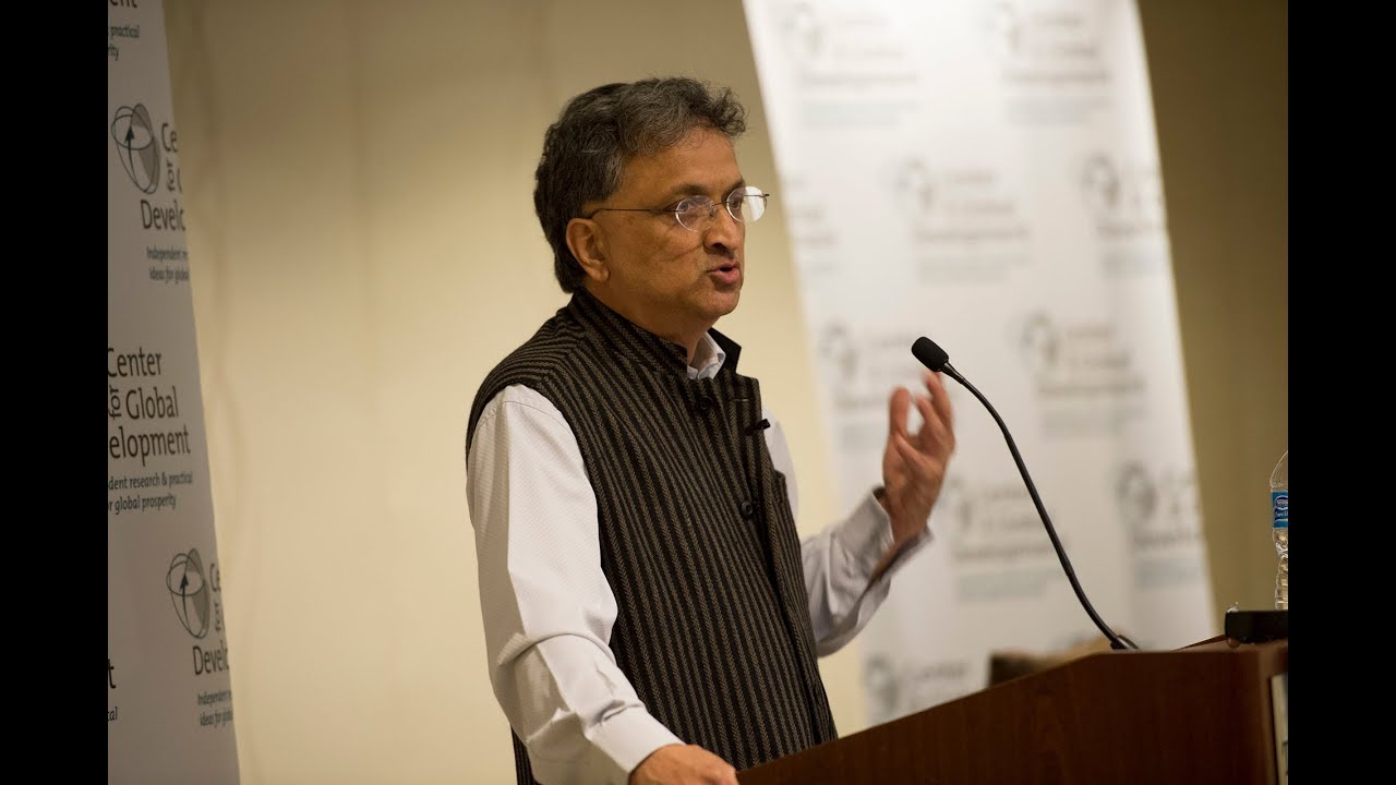 Ramachandra Guha: Indian Democracy's Mid-Life Crises