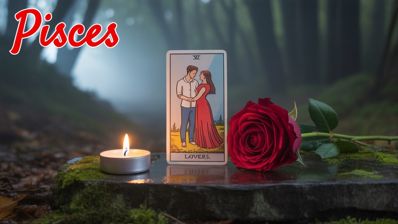 РЫБЫ 😳ЗАВТРА РАЗВЕРНЕТСЯ ГРАНДИОЗНАЯ ДРАМА! ⚡КТО-ТО РАСКРОЕТ ШОКИРУЮЩИЙ СЕКРЕТУ О ТЕБЕ 🔮🔥МАРК