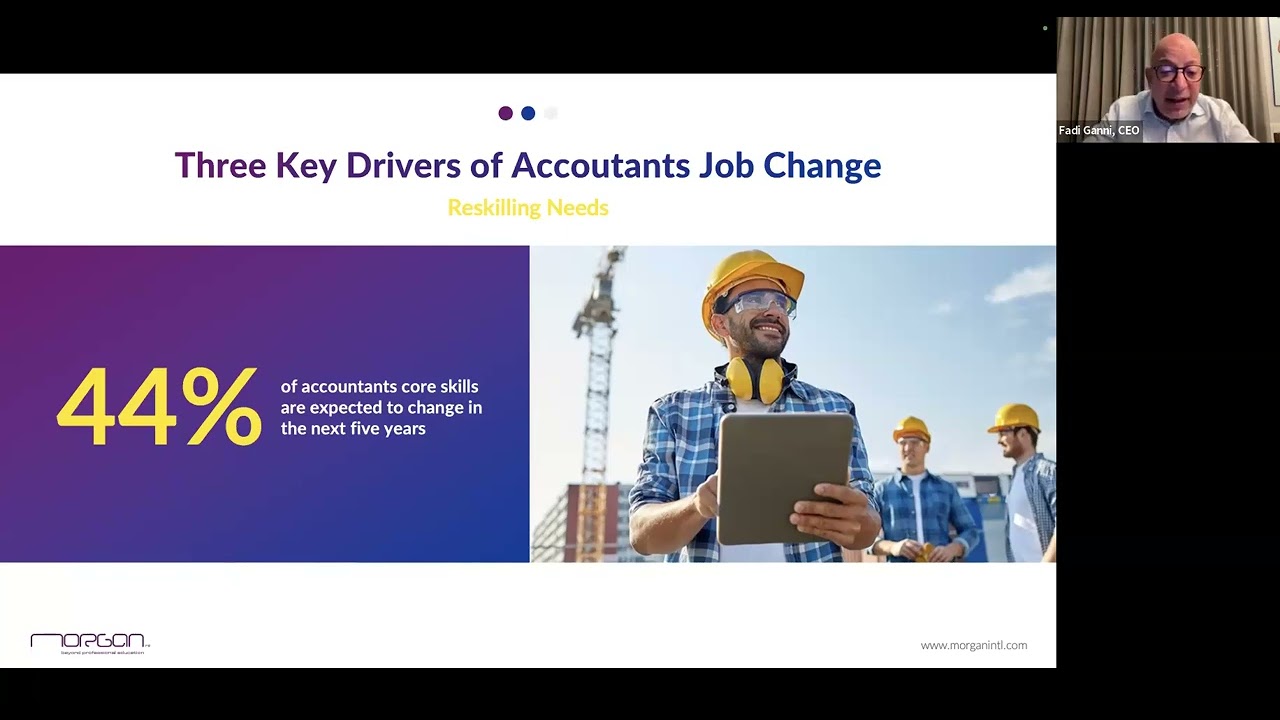 CERTIFIED VS NON-CERTIFIED ACCOUNTANTS- Webinar