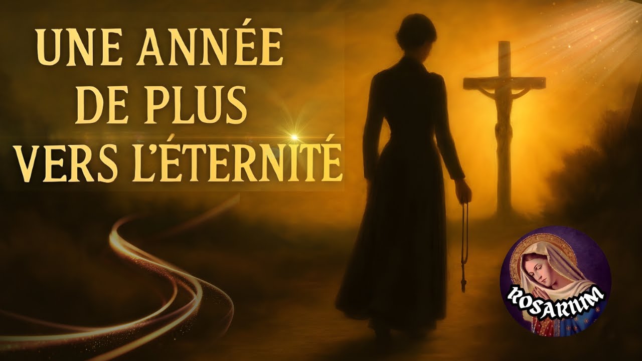 Secrets de Sainteté !