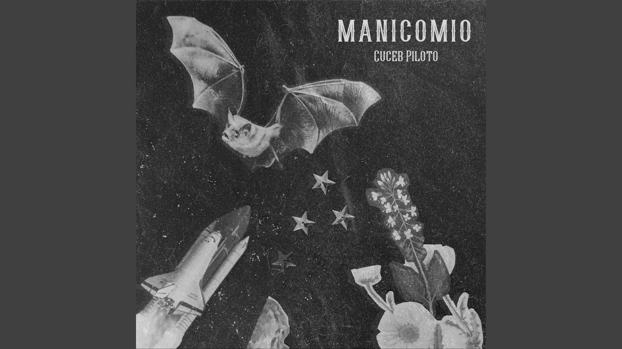 Manicomio