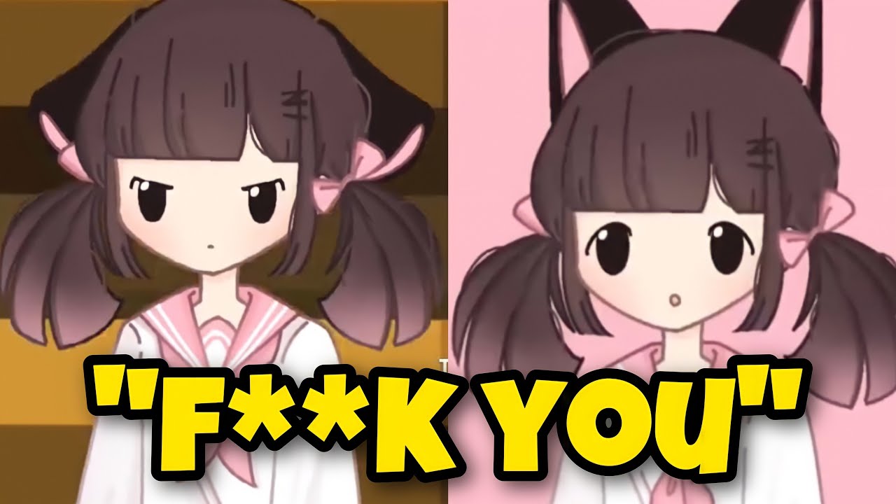 Meowbahh RESPONDS..