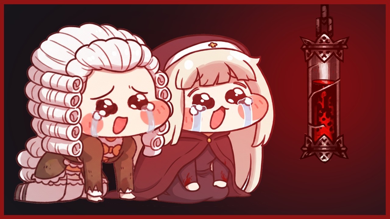 [다키스트 혈월 TMI 시즌 3] 스