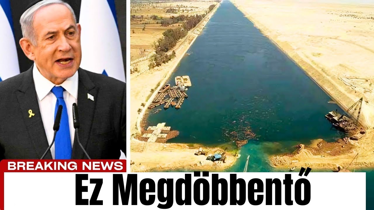 Izrael Épp Most Sokkolta A Világot Azzal, Amit Építenek