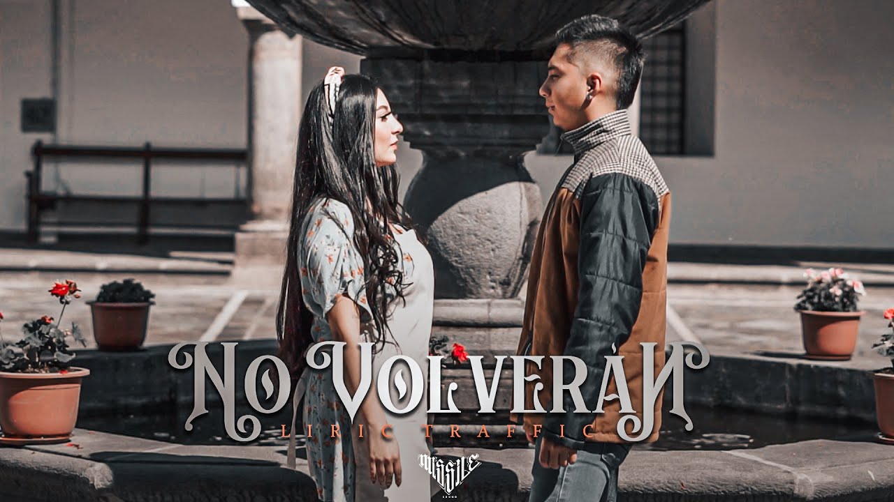 Liric Traffic - No Volverán (Video Oficial) prod.- @SolidozBeatz