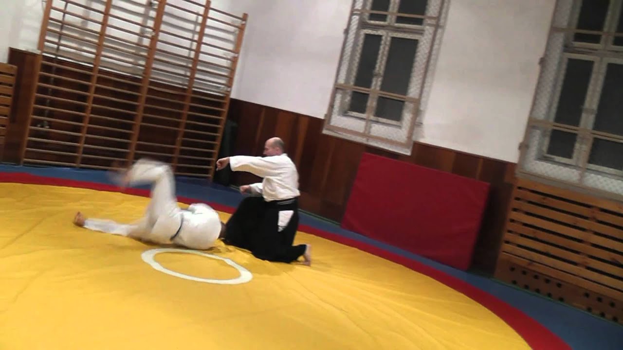 Aikido Bydgoszcz