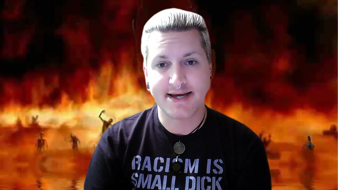 AFTER THE FALL !  -God's inevitable & Childish Setup- + Adam&Eve Got Smart ! -Part 7-