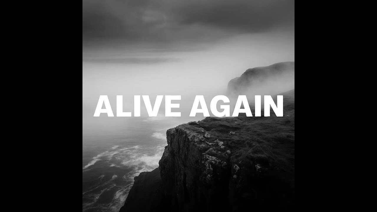 Alive Again (Cher cover), male version 