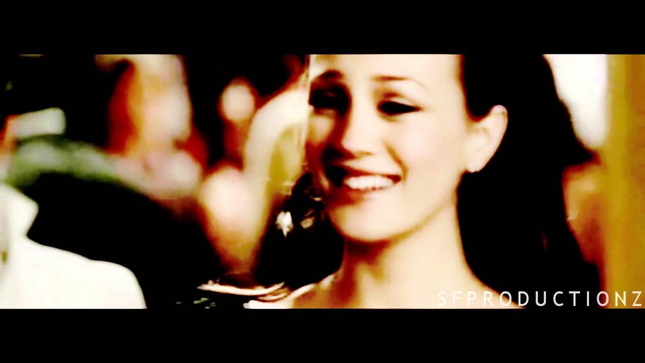 Paradise || Blair Waldorf