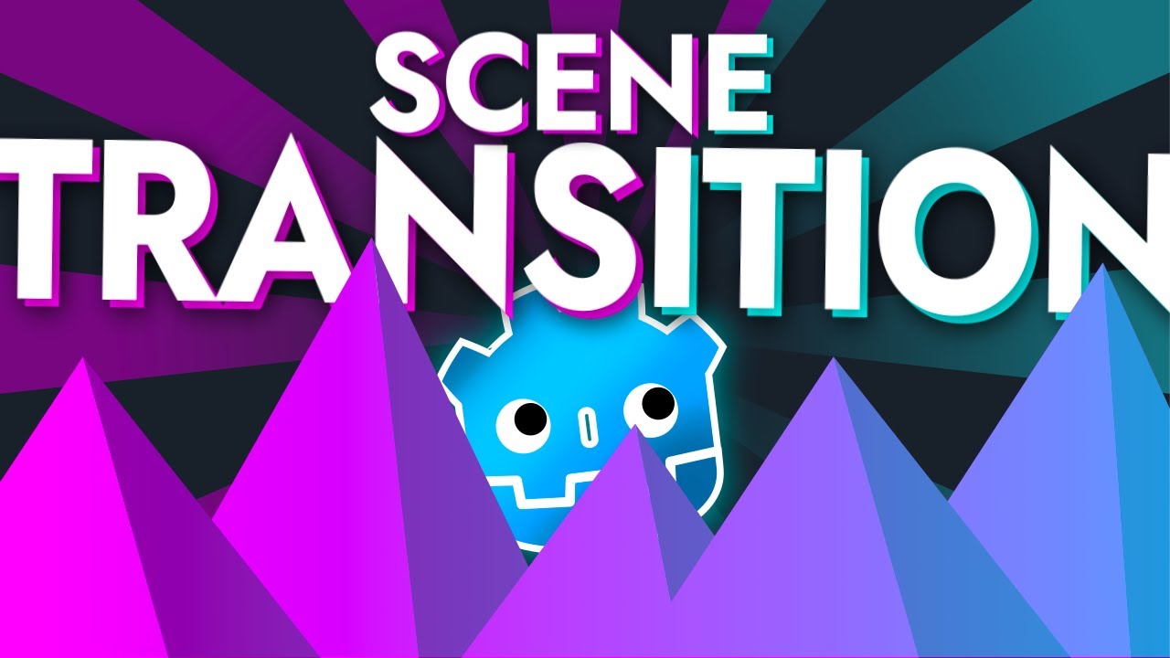 THIS Is How to Switch Between Your Godot Scenes (⚠️ Godot 4.3 Tutorial)