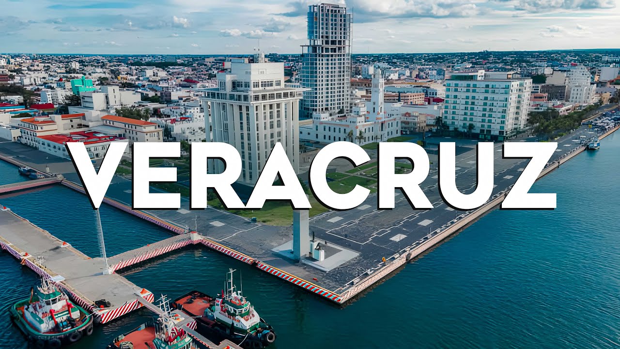 Top 10 Best Things to do in Veracruz, Mexico [Veracruz Travel Guide 2024]