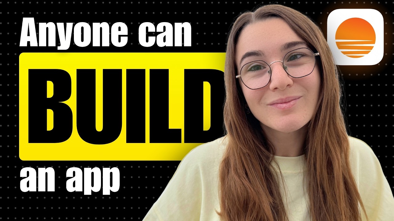 How To Build an App Using ONLY AI | Base44 Beginner Tutorial | Vibe Coding