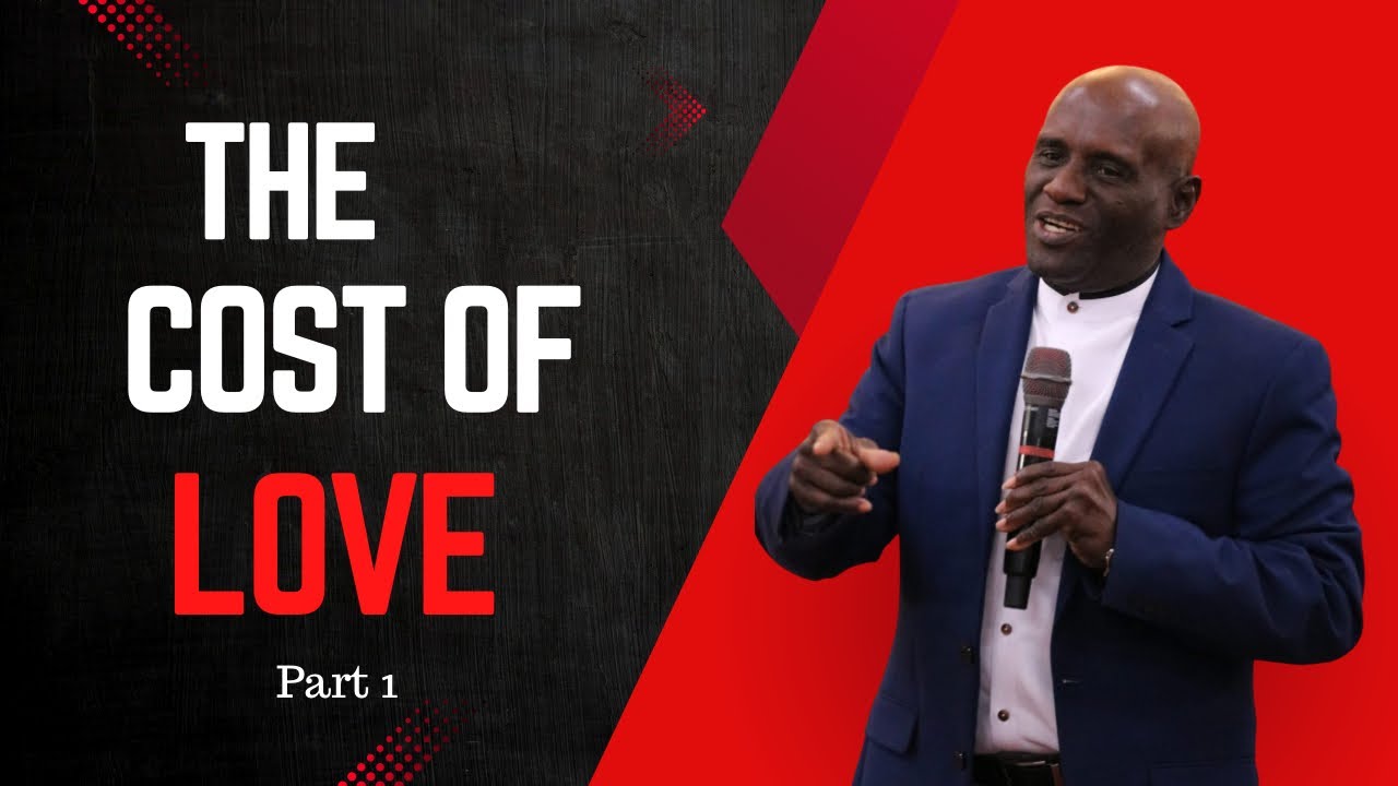 The Cost of Love Pt.1| February 1 2026 | COGOP-God’s Lighthouse 