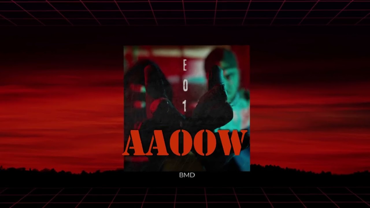 BMD -ÉPISODE 01-  ft. BMH (officiel song)