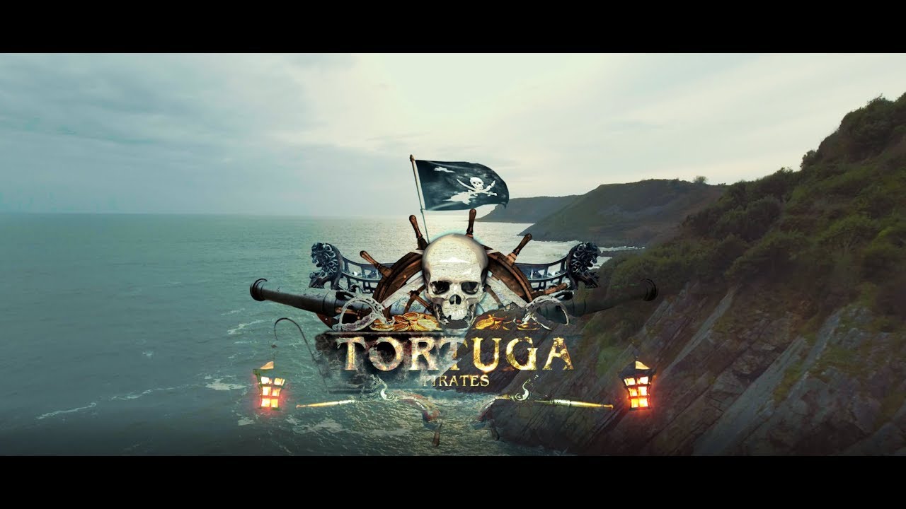 Tortuga Pirates Trailer