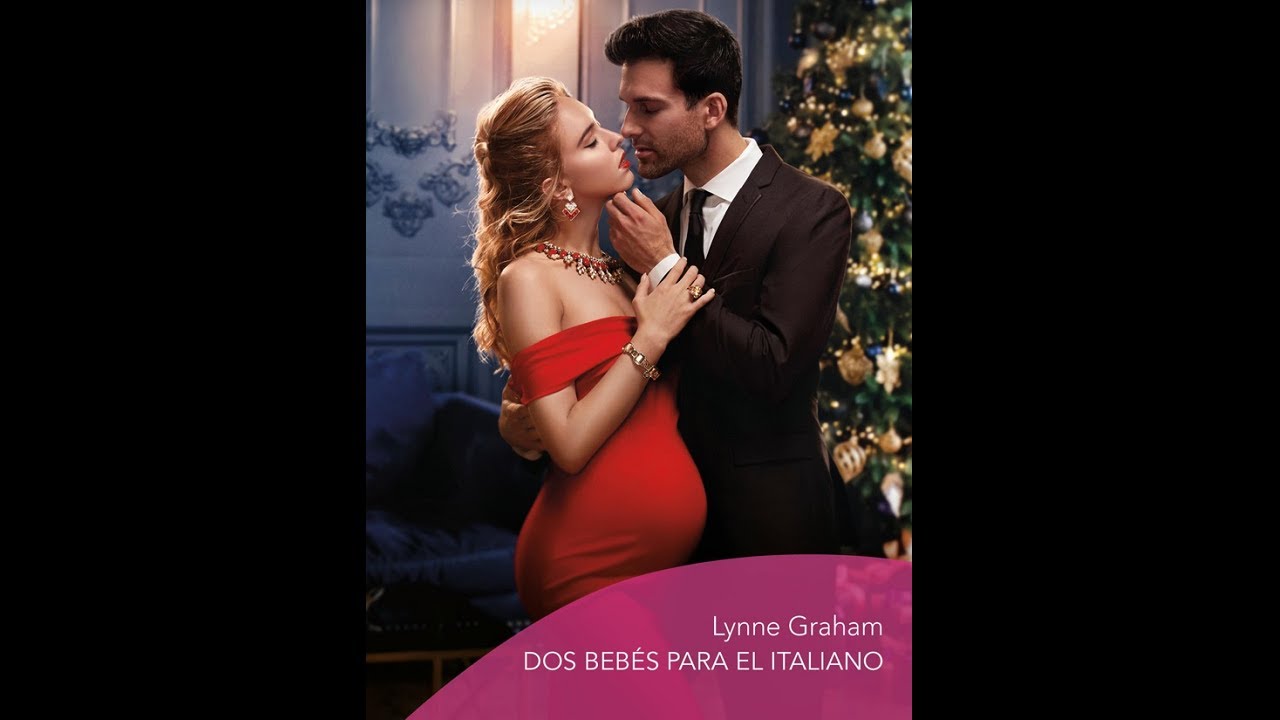 ❤ Dos Bebés Para El Italiano ✅ Audiolibro | NOVELAS ROMÁNTICAS H