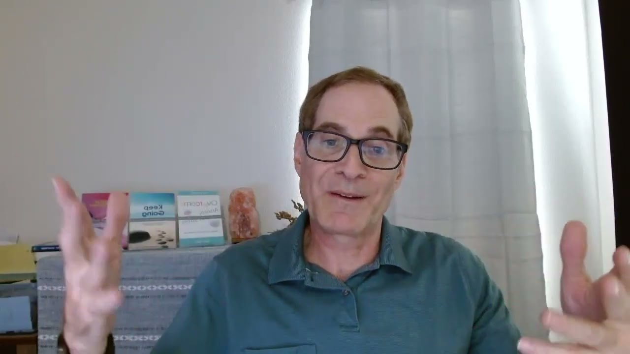 Virtual Hypnotherapy Sessions - How It Works
