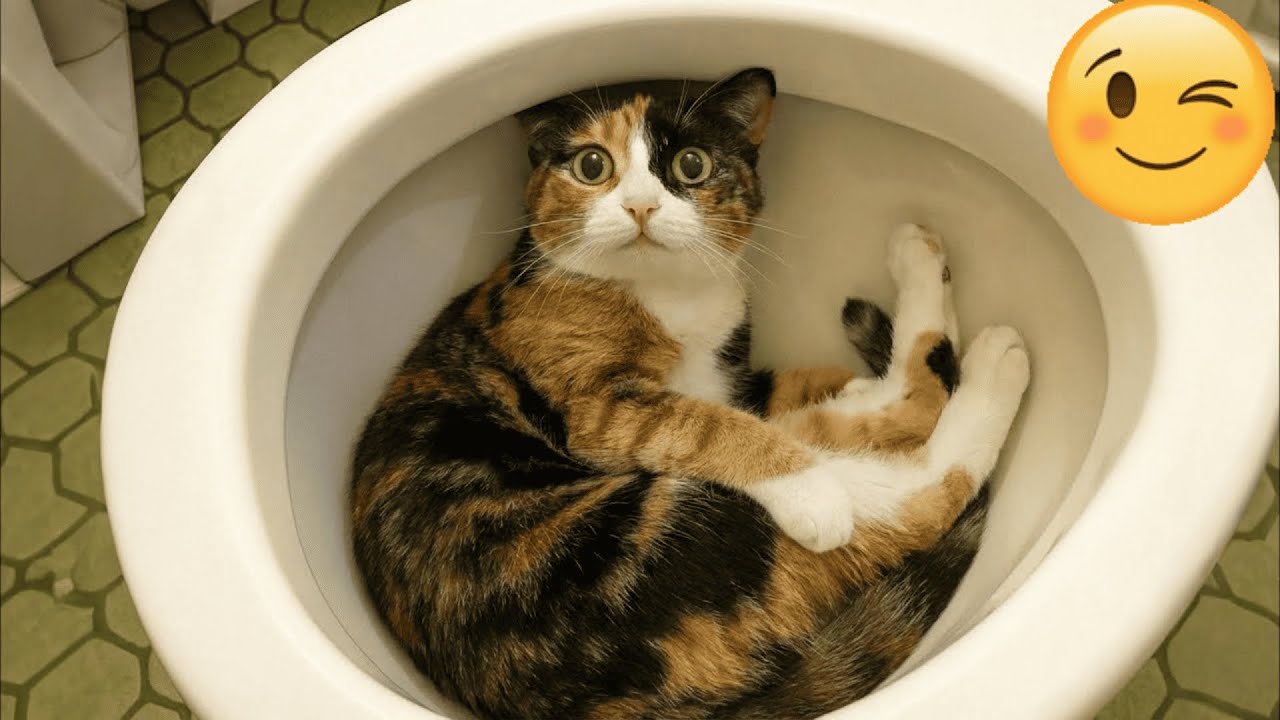 You Laugh You Restart 🐾 Funniest Cats and Dogs 2026 😸 💗