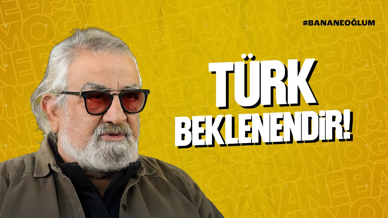 Suriye, Ortadoğu, Tayyip Abi, Erbakan, Cem Karaca | Bana Ne Oğlum B10