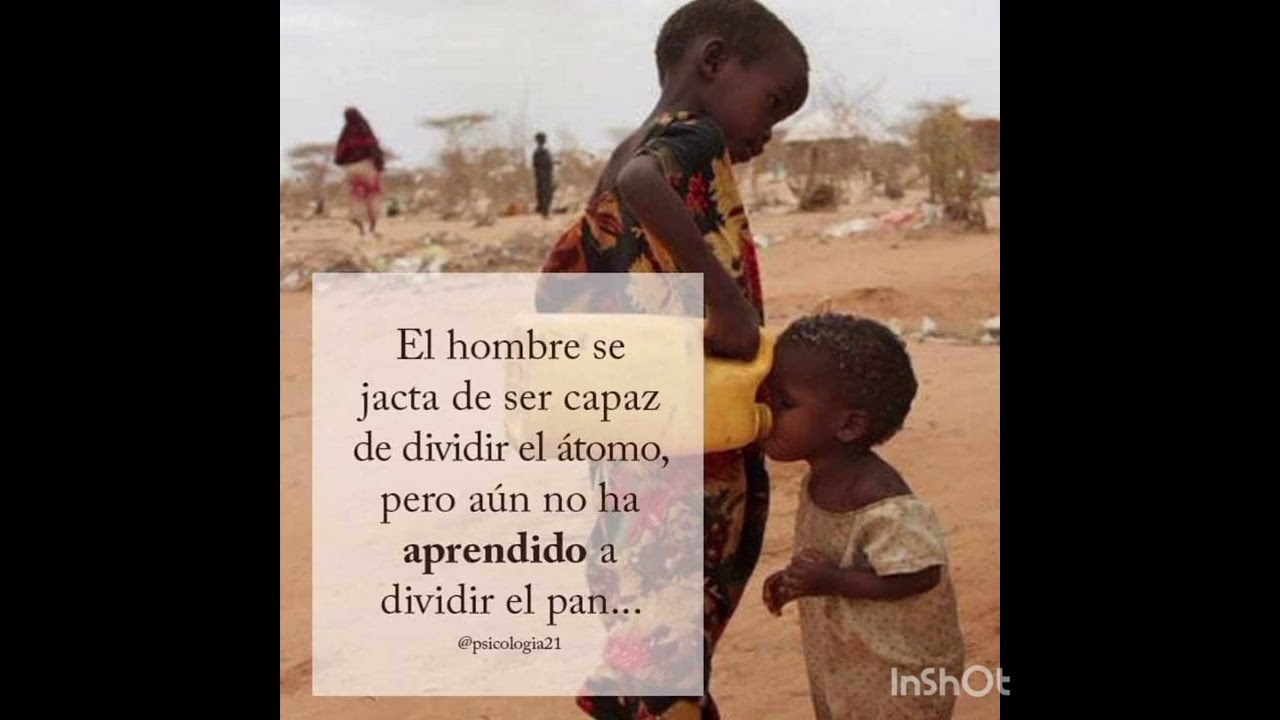Un estómago Hambriento@juanc.nogales
