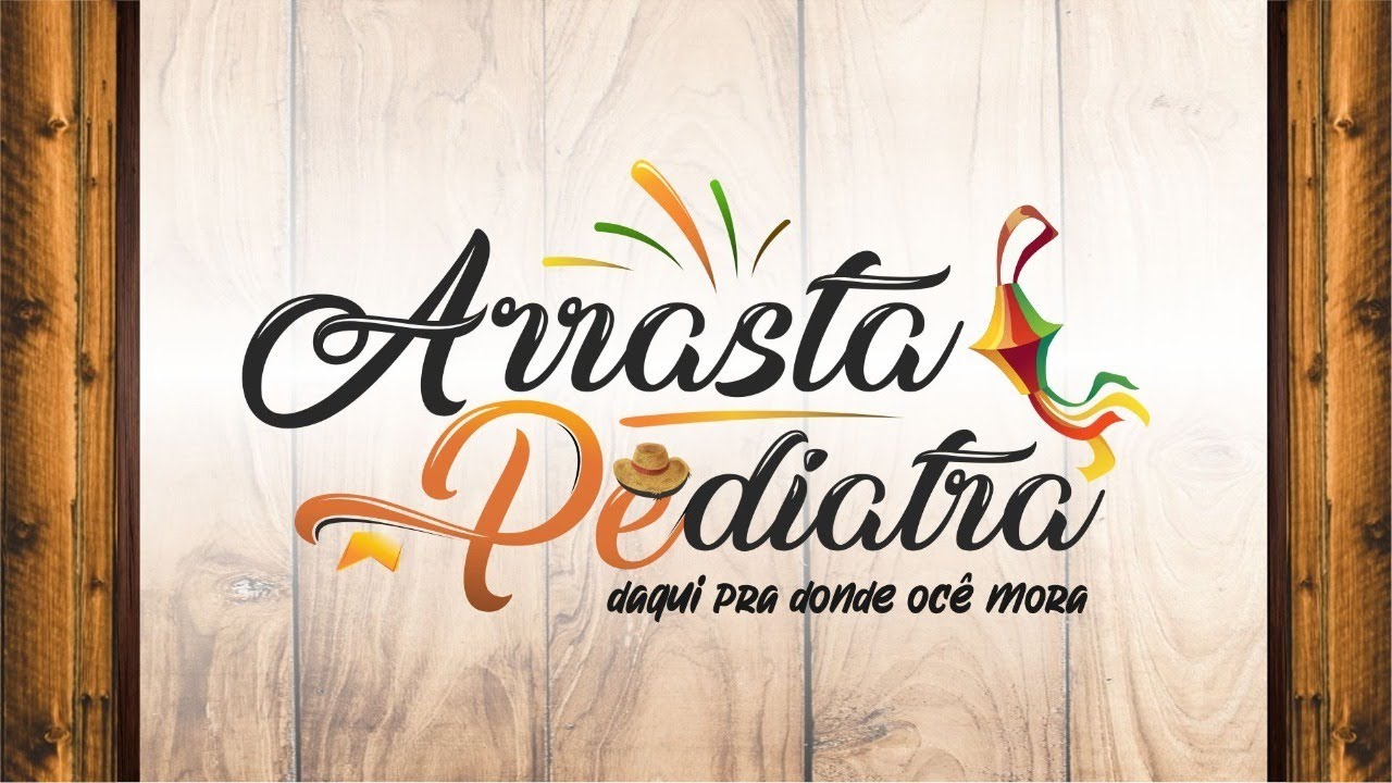 Arrasta Pediatra