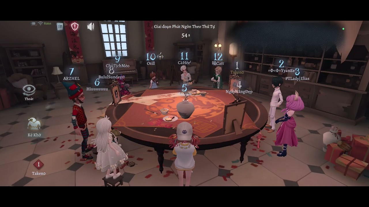Copycats p428 - Takeno's record