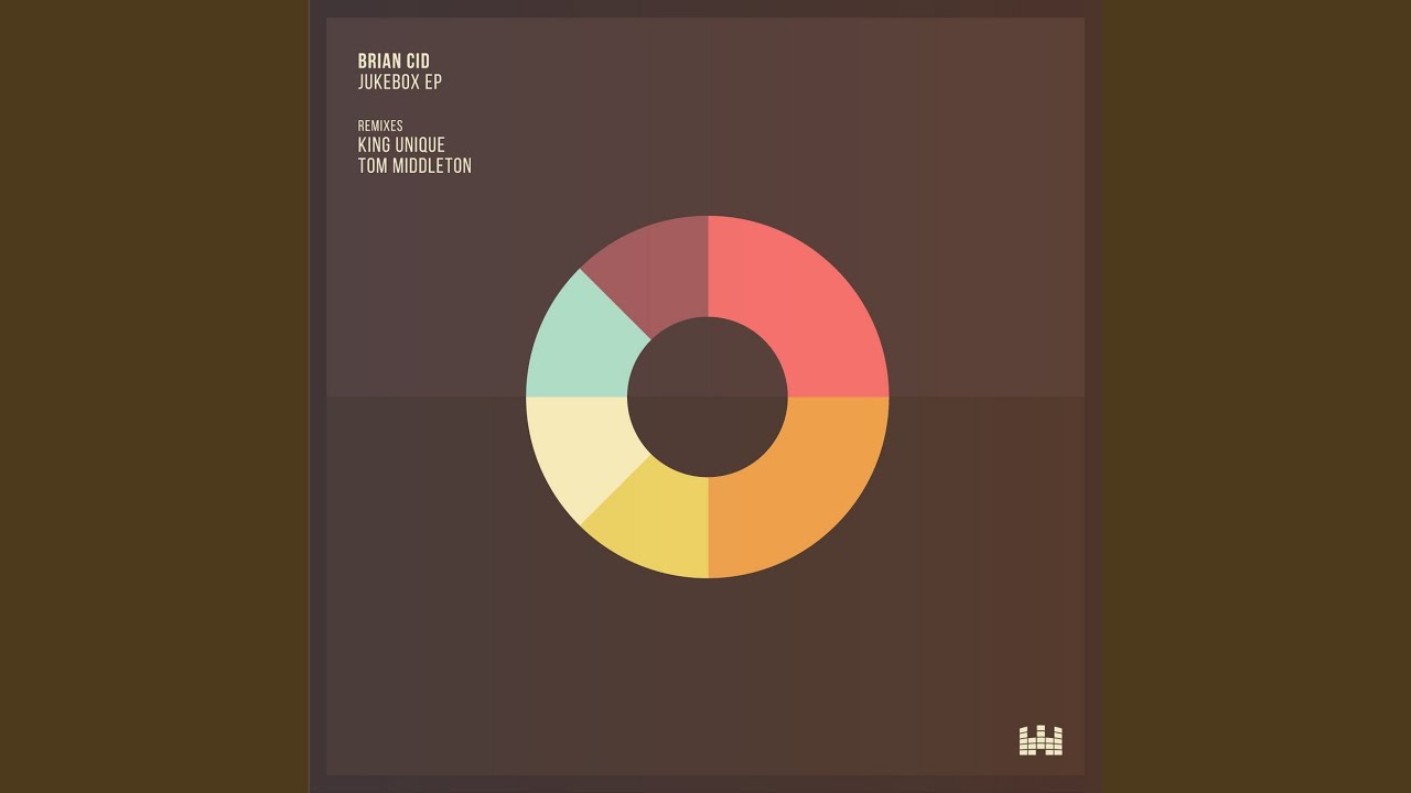 Caona (Original Mix)