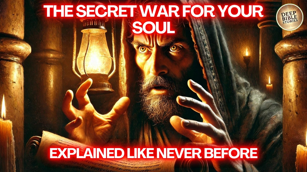 Finding VICTORY In The Battle For Your Mind And Destiny