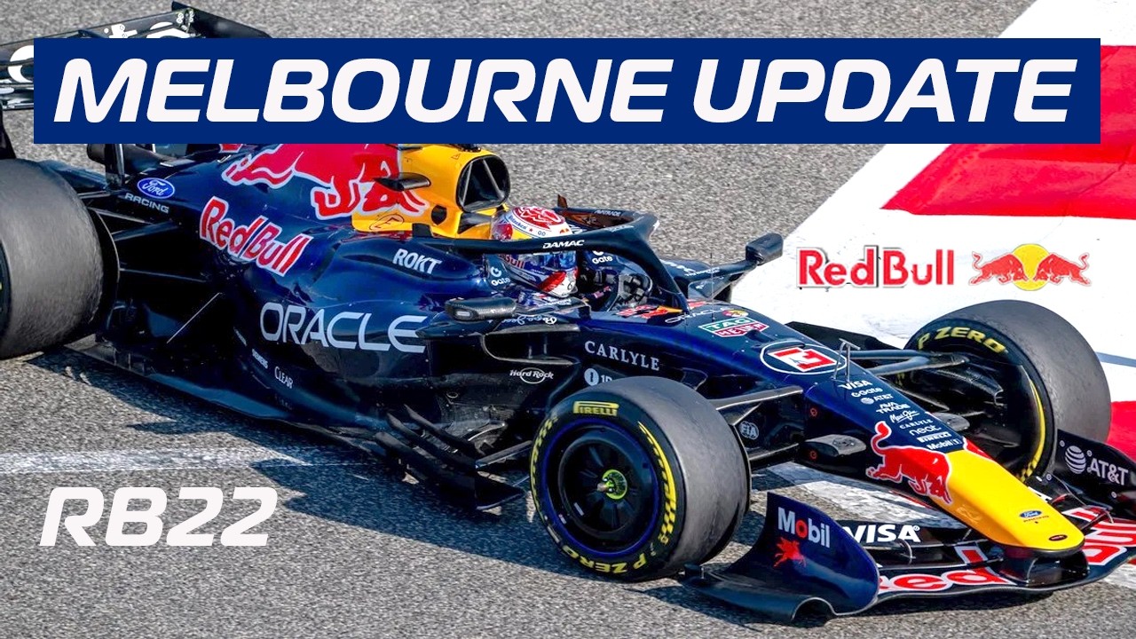 The Secret War Behind Formula 1’s  Melbourne 2026