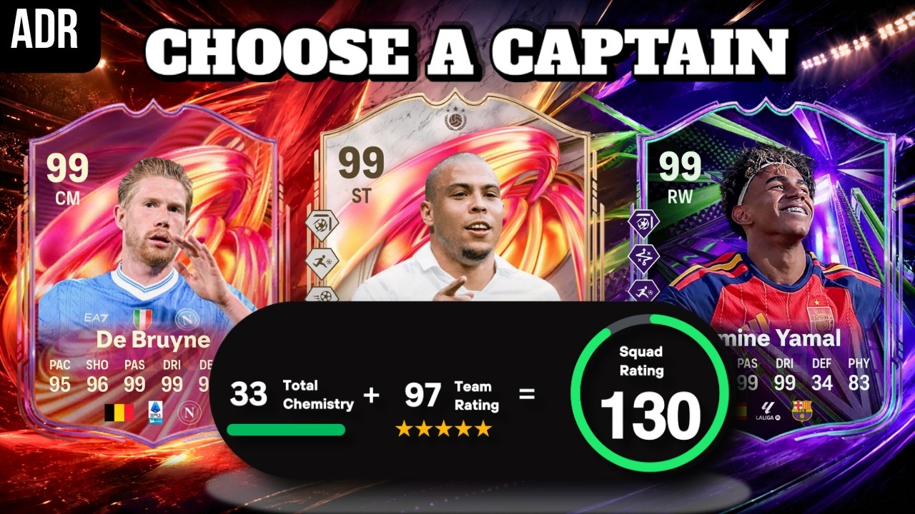 ЧЕЛЛЕНДЖ 130 FUT DRAFT №35