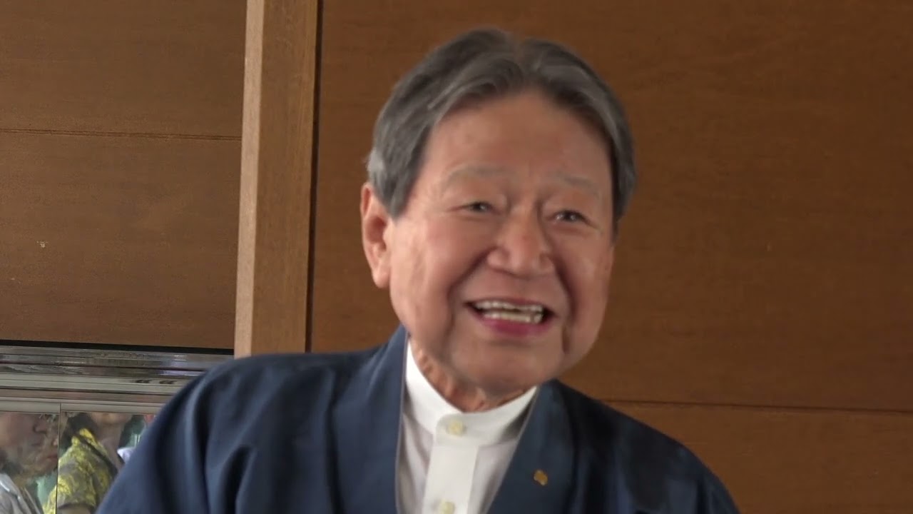 徳を積む習慣　竹田和平