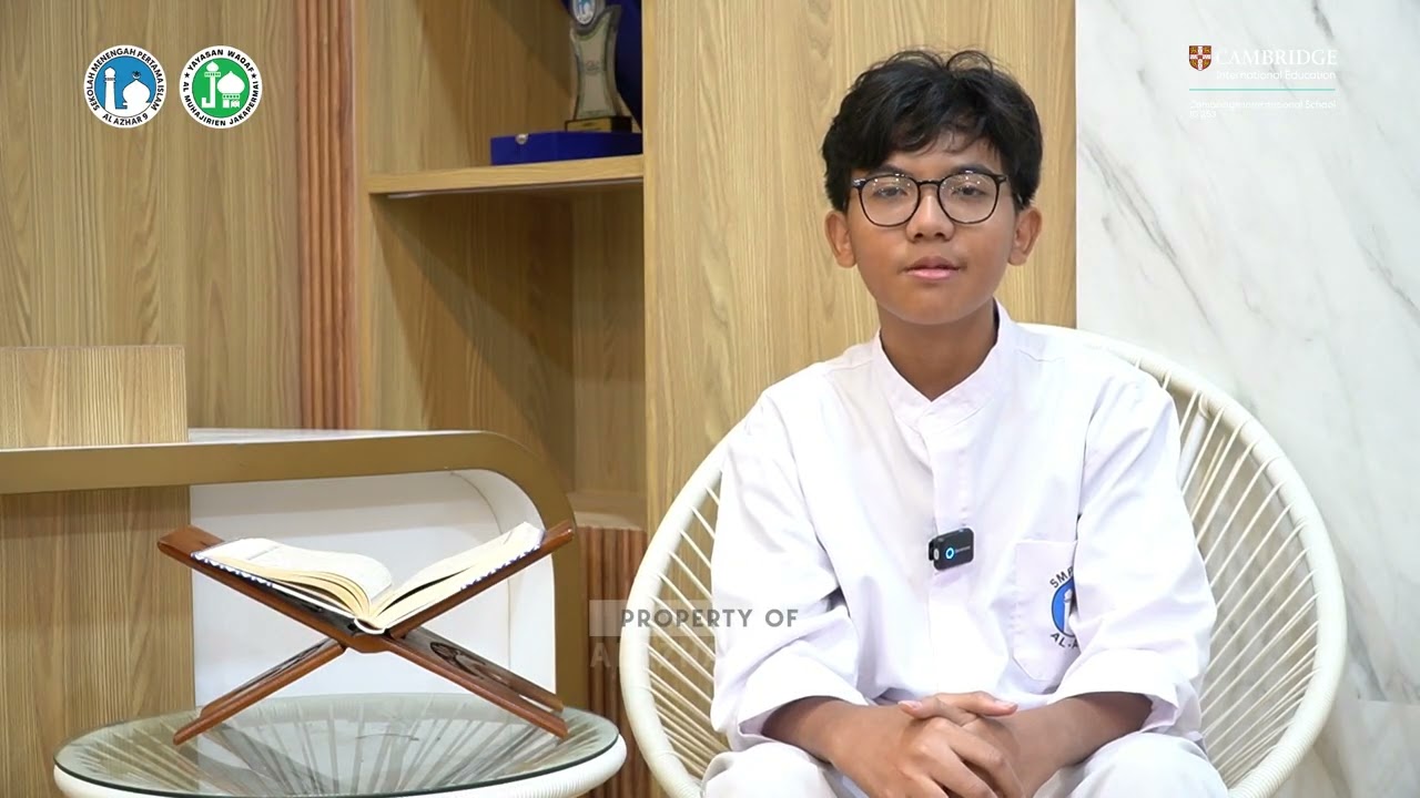 KUKIS RAMADHAN - Kisah Akhlak Rasulullah saat Berpuasa