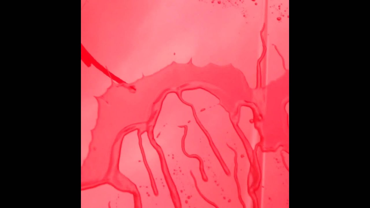Britemax Vantage wax - sheeting & results