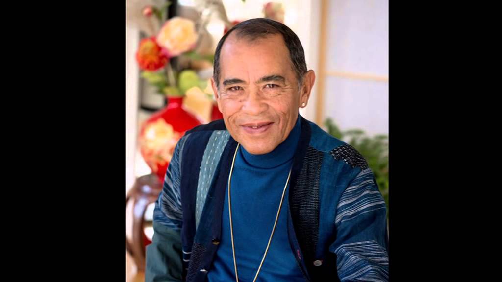 Goodbye My Beloved Friend My Master - Veeresh Denny Yuson-Sanchez 1938-2015