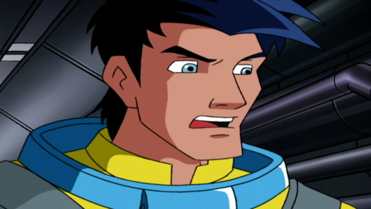 Evolution: The Animated Series | Reaper 2: The Ark | HD | Full Episode
